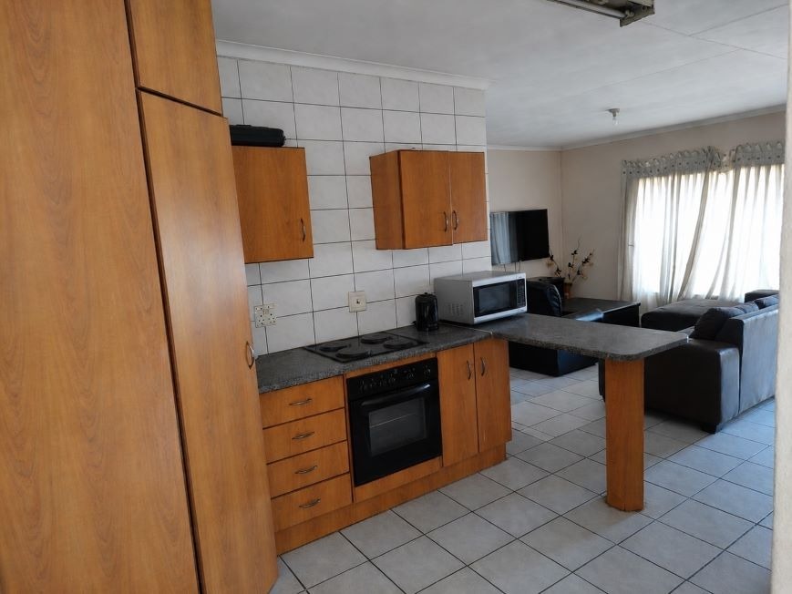 3 Bedroom Property for Sale in Rustenburg Central North West